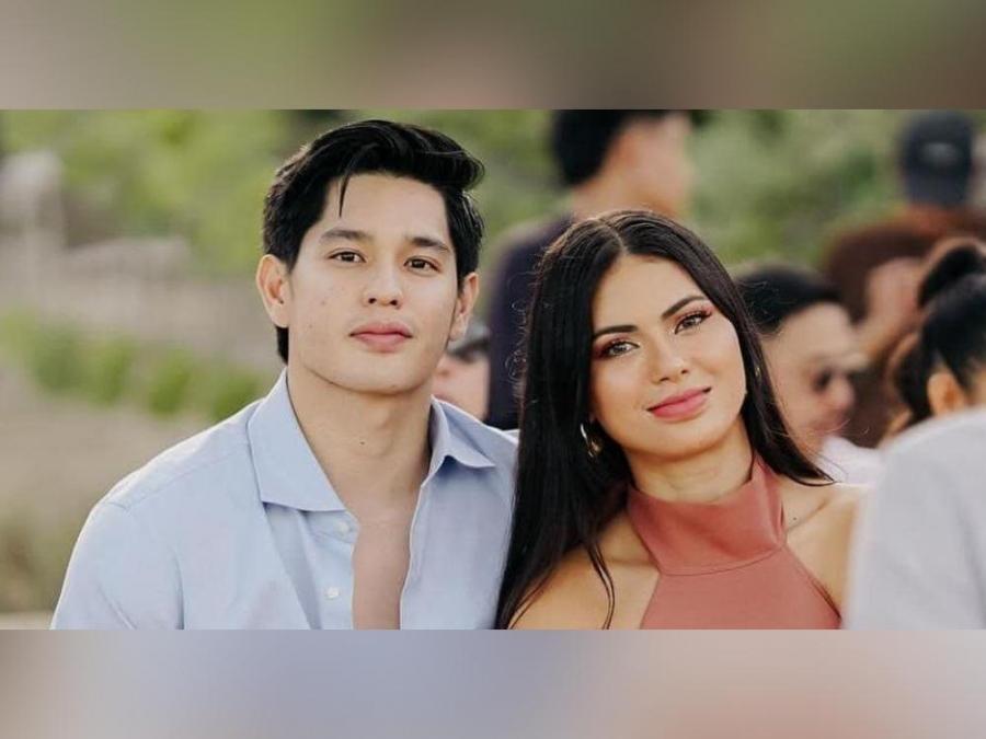 Gazini Ganados tells real score with Gab Lagman | GMA Entertainment