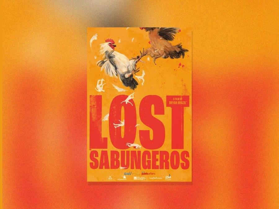 Lost Sabungeros
