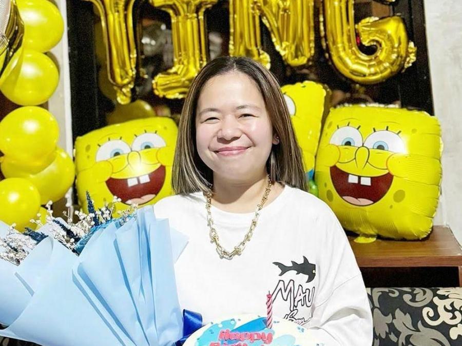 Kiray Celis celebrates 30th birthday | GMA Entertainment