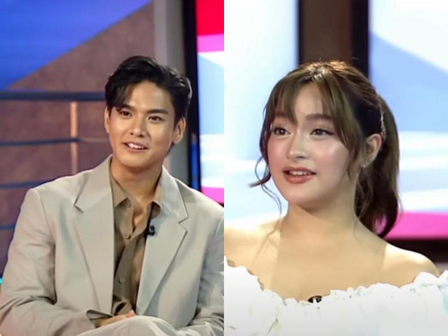 jillian ward and michael sager