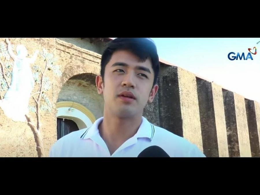 David Licauco Sanya Lopez new movie for GMA Pictures