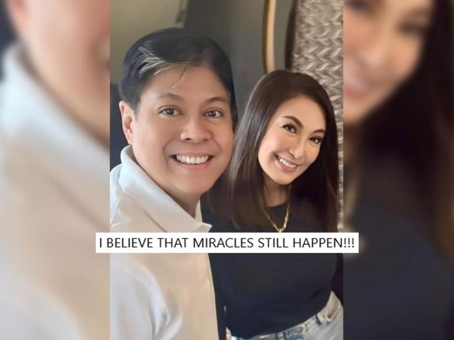 sharon cuneta and kiko pangilinan 