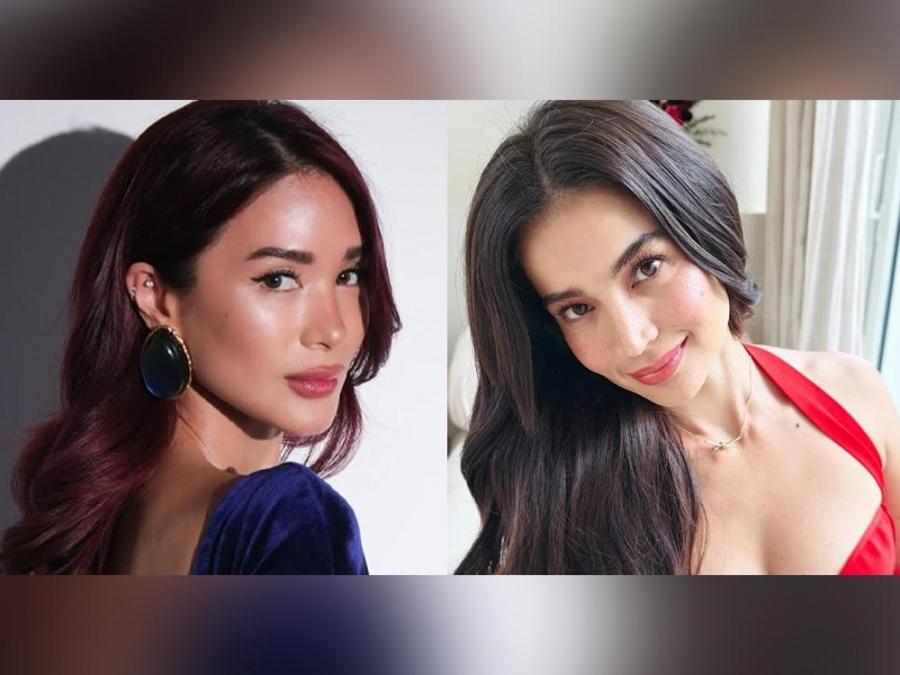 Heart Evangelista, Anne Curtis