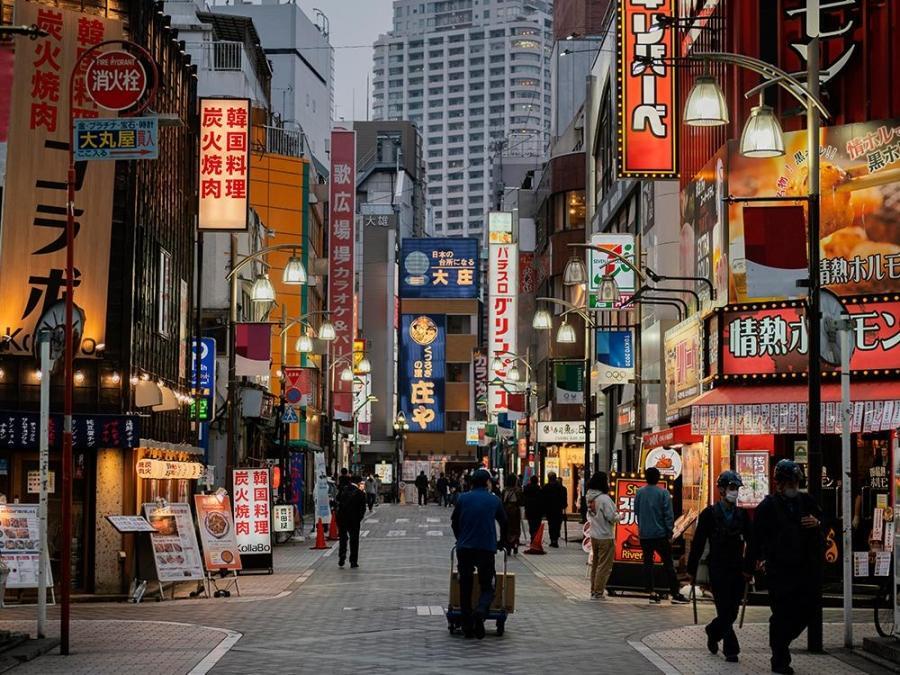 Japan foreign visa fees to increase fivefold from July