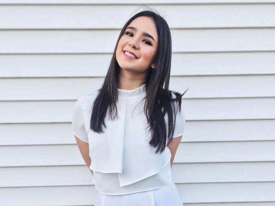 Mikee Quintos, kinukumpara kay Ruffa Gutierrez? | GMA Entertainment