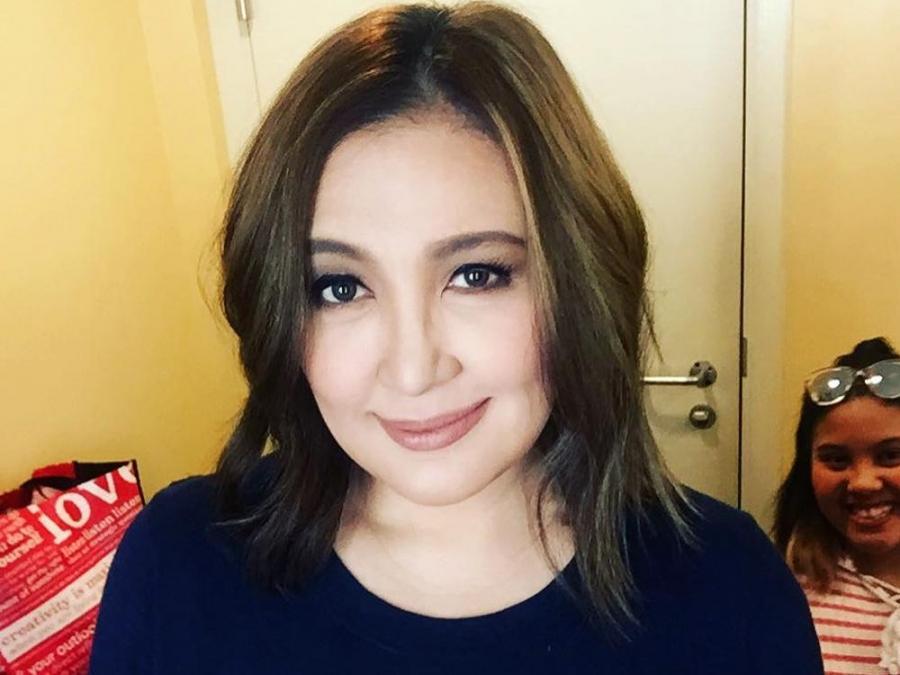 READ: Netizens worried over Sharon Cuneta's loss of appetite | GMA ...