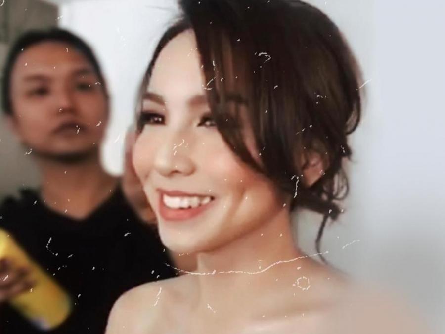 Look Kyline Alcantara Thanks Her 1 3 Million Instagram Followers Gma Look Kyline Alcantara Thanks Her 1 3 Million Instagram Followers Gma