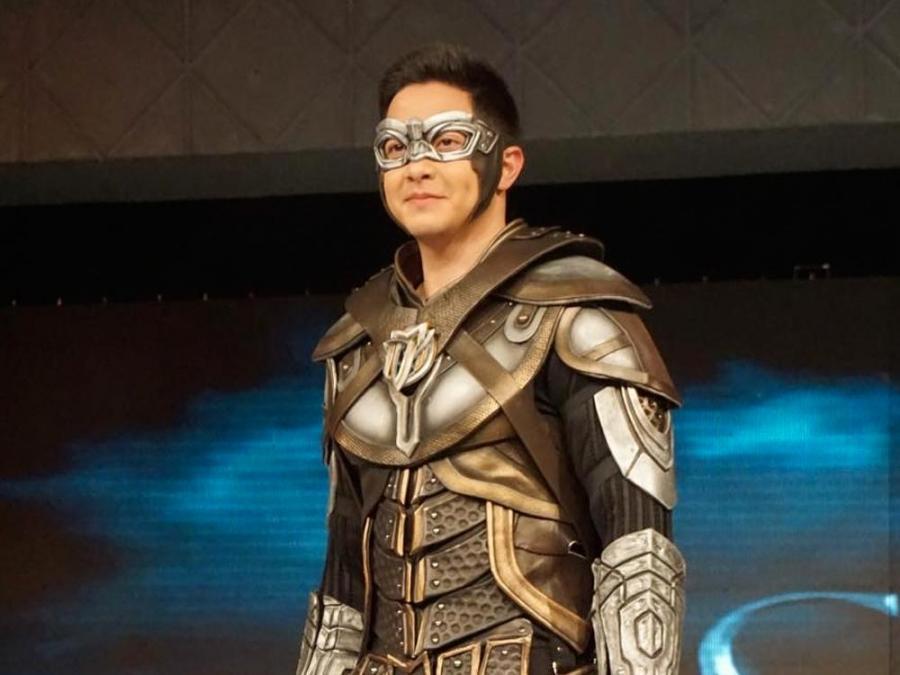 WATCH: 'Victor Magtanggol' merchandise, available na! | GMA Entertainment