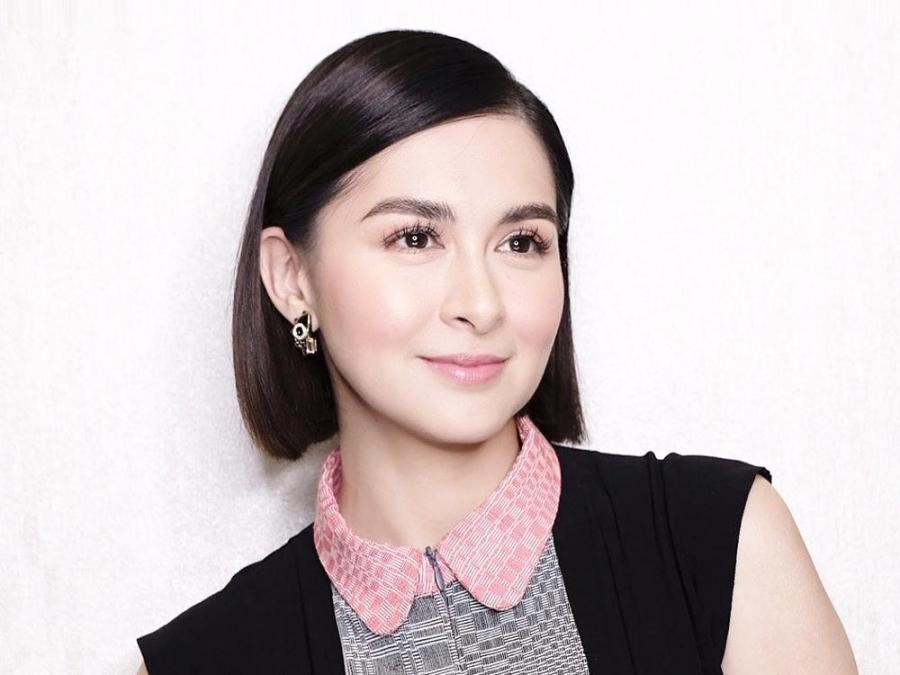 Marian Rivera recognized at the 9th EdukCircle Awards GMA Entertainment