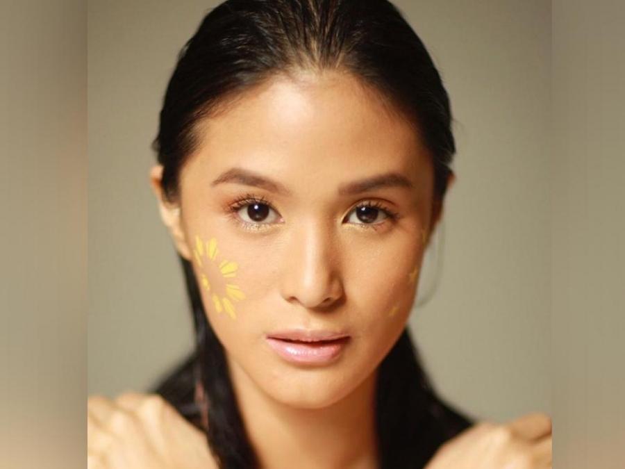 Heart Evangelista