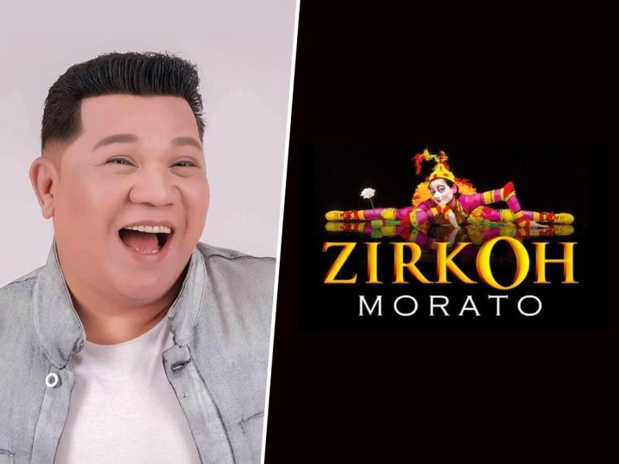 zirkoh klownz magsasara na
