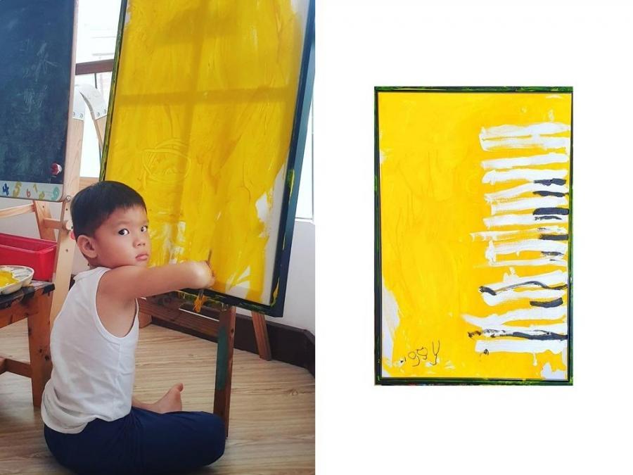 miggy miranda paintings