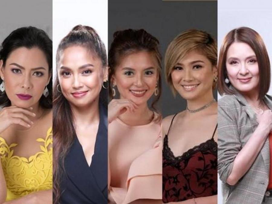 'Wish Ko Lang!' celebrates women's winning moments in life this ...