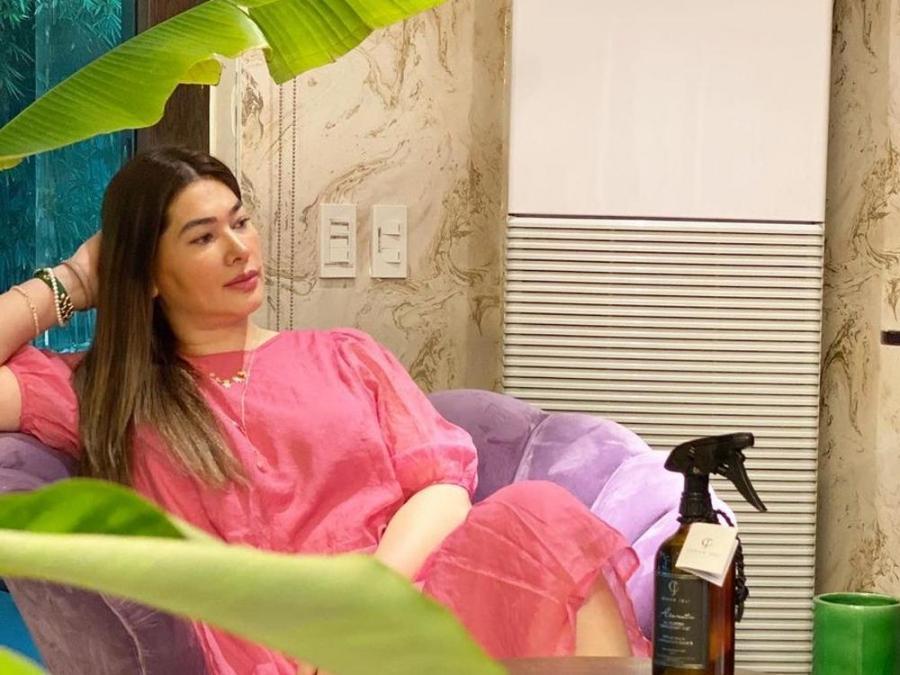 jackie forster andre and kobe paras