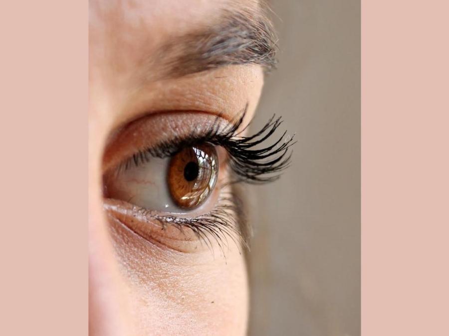 How to make your eyelashes look thicker naturally GMA Entertainment