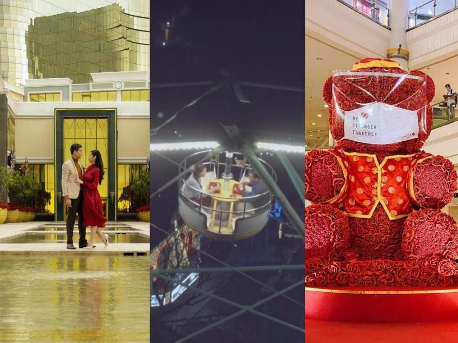 LIST Awesome 2021 Valentine's Day promos and deals GMA Entertainment