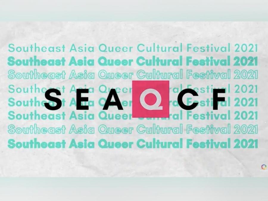 queerness in the first-ever Southeast Asian Queer Cultural | GMA Entertainment