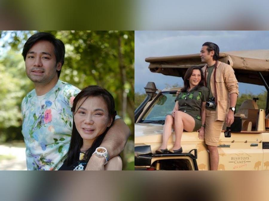 Vicki Belo, Hayden Kho