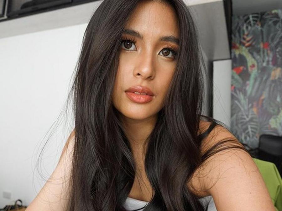 Gabbi Garcia shares her nighttime beauty regimen | GMA Entertainment