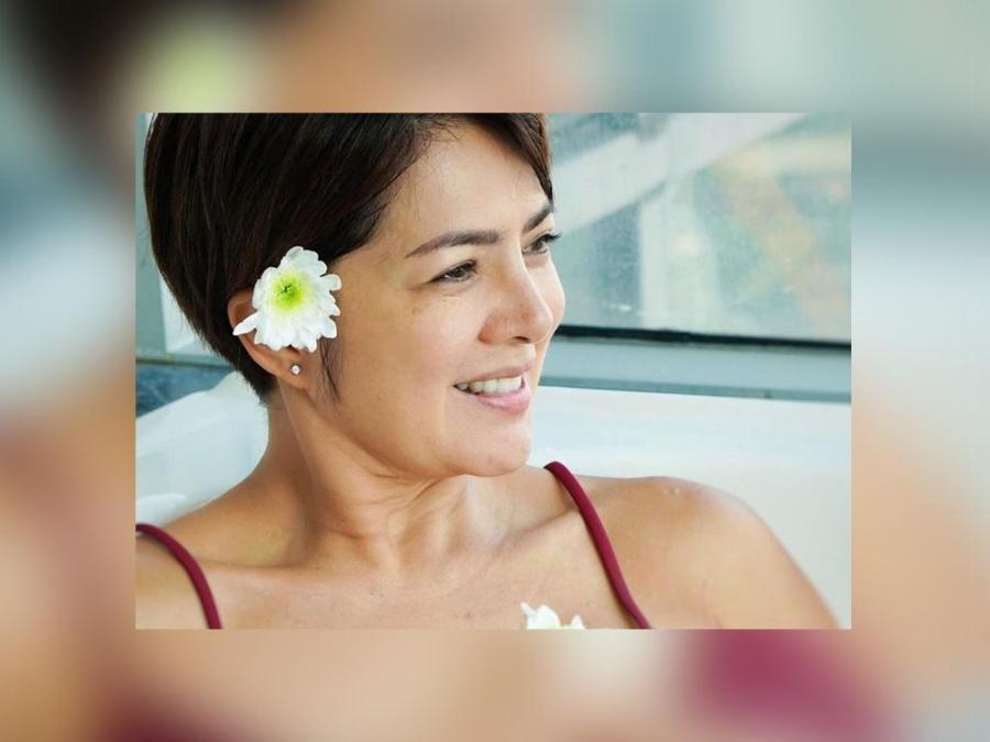 Alice Dixson