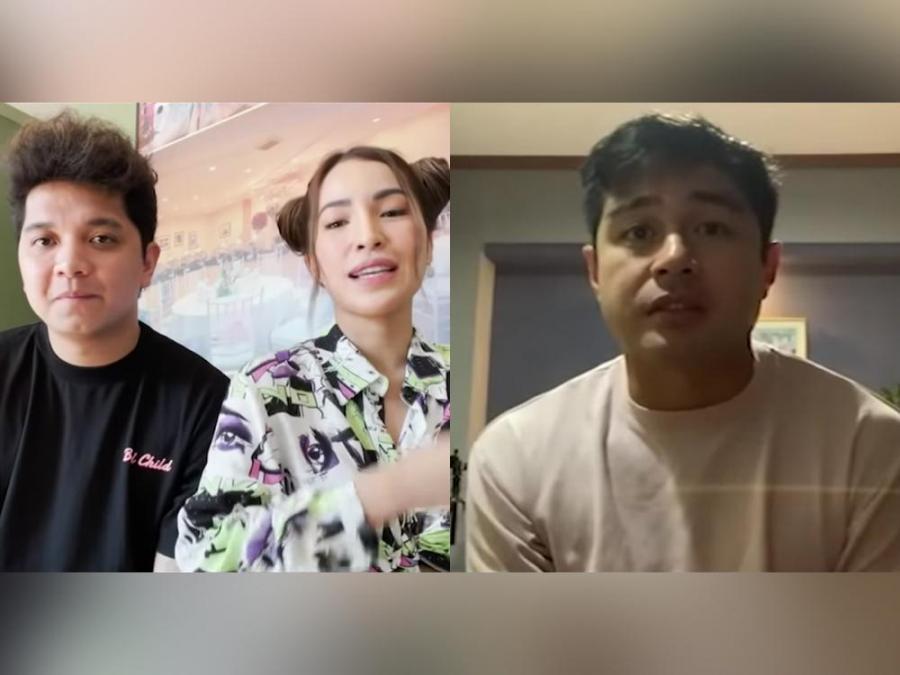 Benjamin Alves and Team Jolai