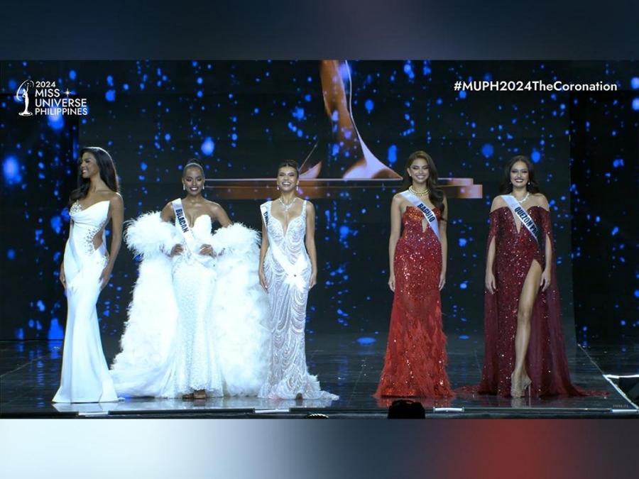 Miss Universe Philippines