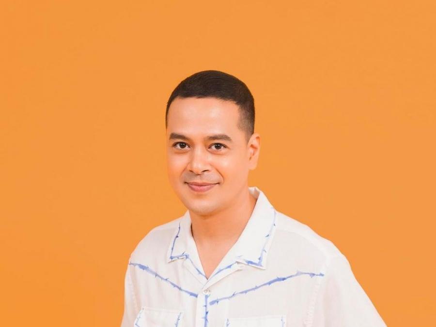 John Lloyd Cruz reveals his 'ultimate leading lady' GMA Entertainment