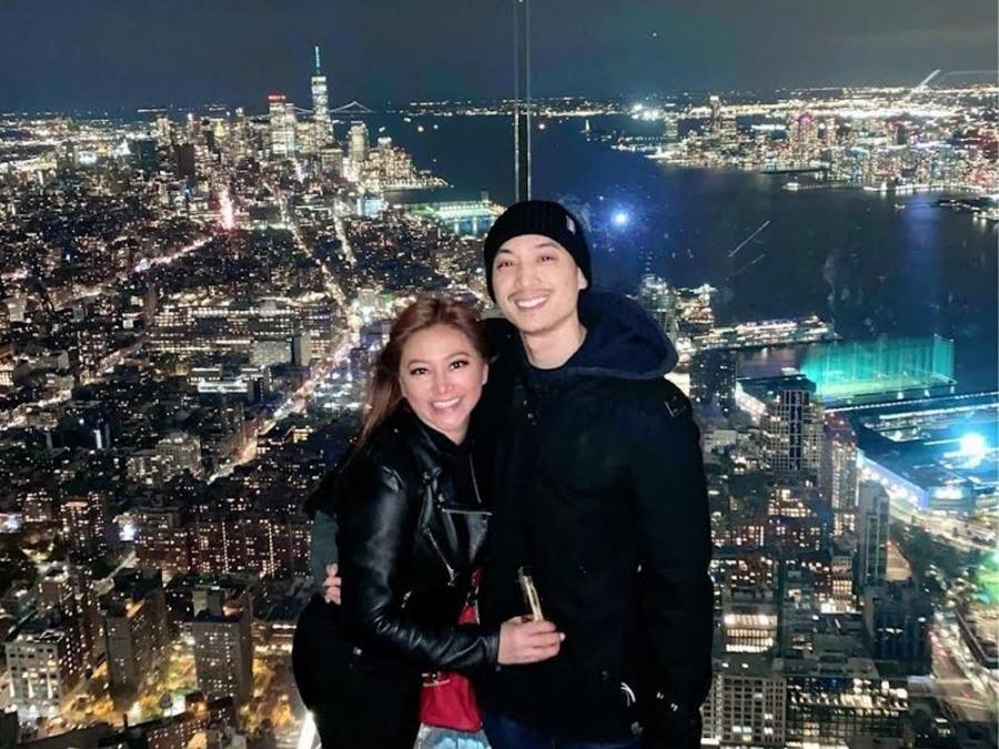 Rufa Mae Quinto shares advice in meeting a partner’s family for the