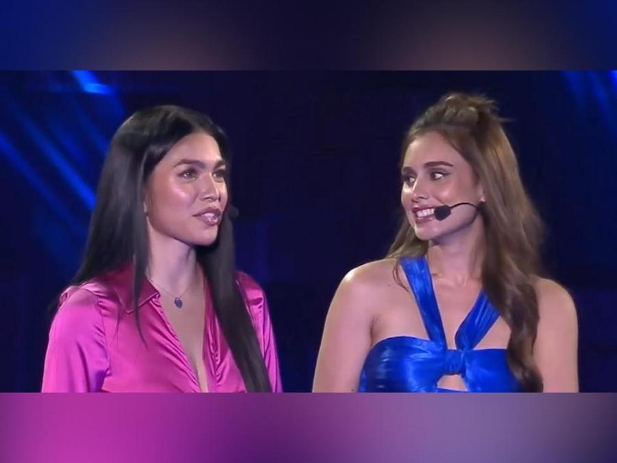 Andrea Torres, Max Collins