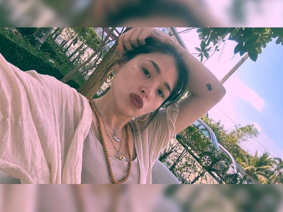 Kylie Padilla relationship status