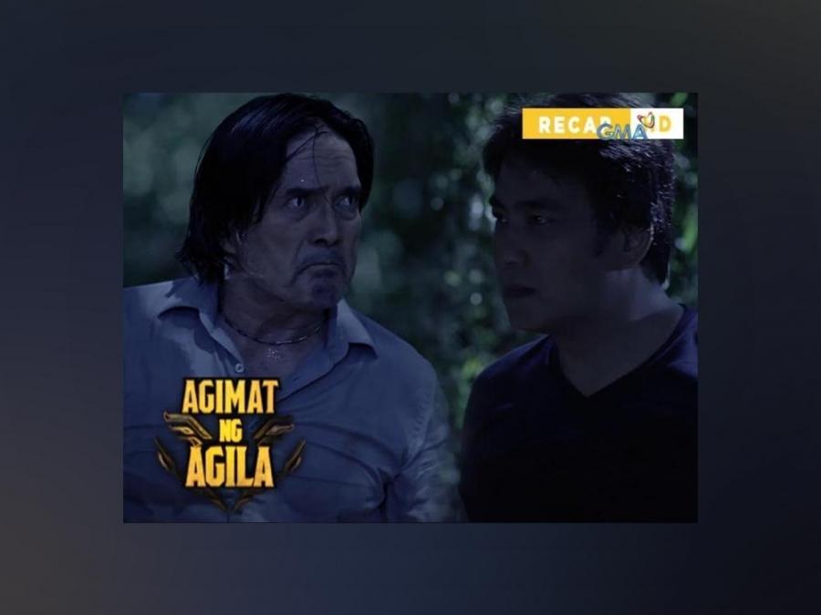 Agimat ng Agila Ang Birtud ng Bakunawa GMA Entertainment