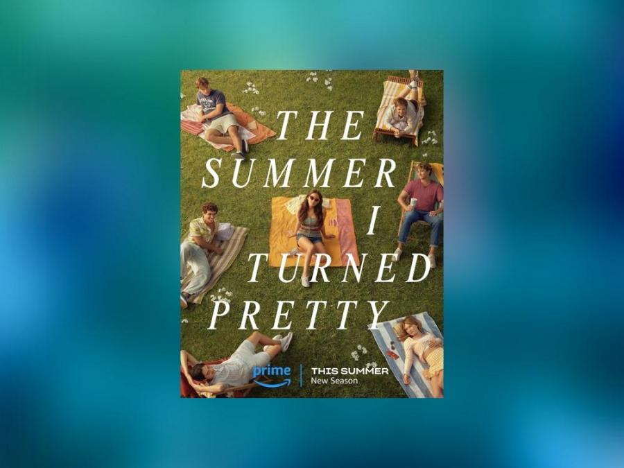 'The Summer I Turned Pretty' is coming back for season two and here's when