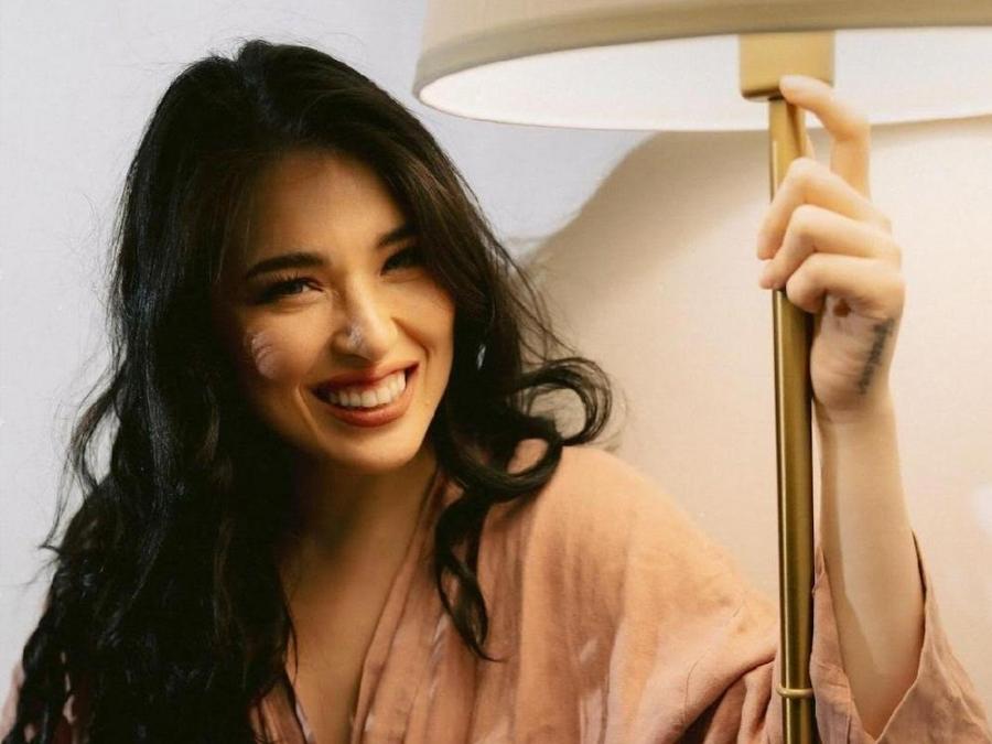 Kylie Padilla mystery man