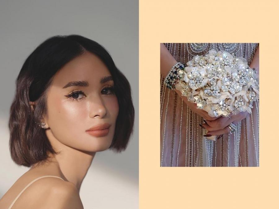 Heart Evangelista