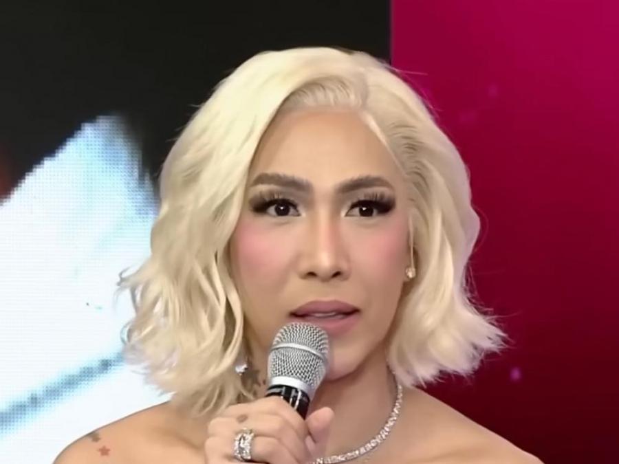 Vice Ganda elaborates on the meaning of grooming | GMA Entertainment