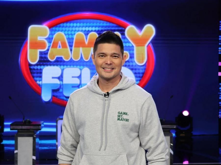 Dingdong Dantes