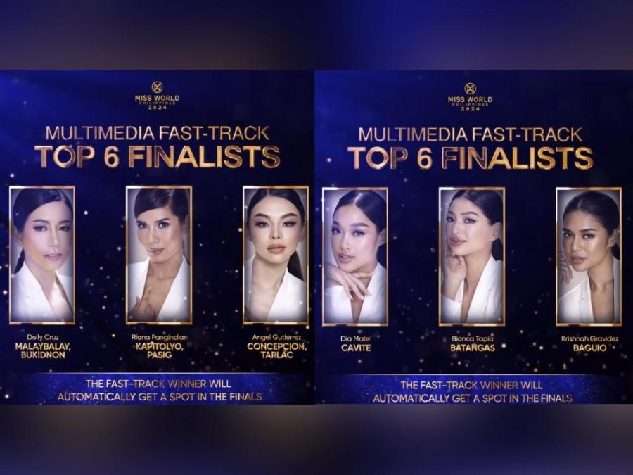 Miss World Philippines