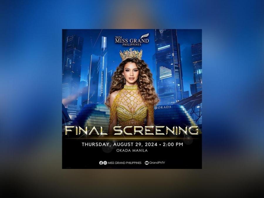 Miss Grand Philippines