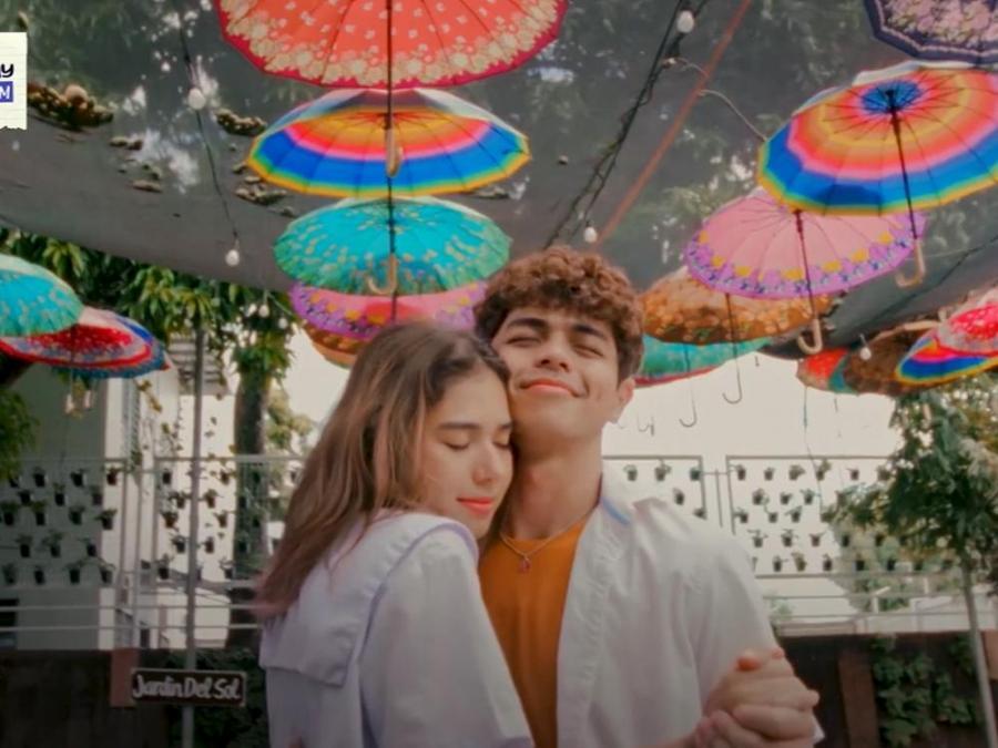 Angel Guardian at Kokoy De Santos