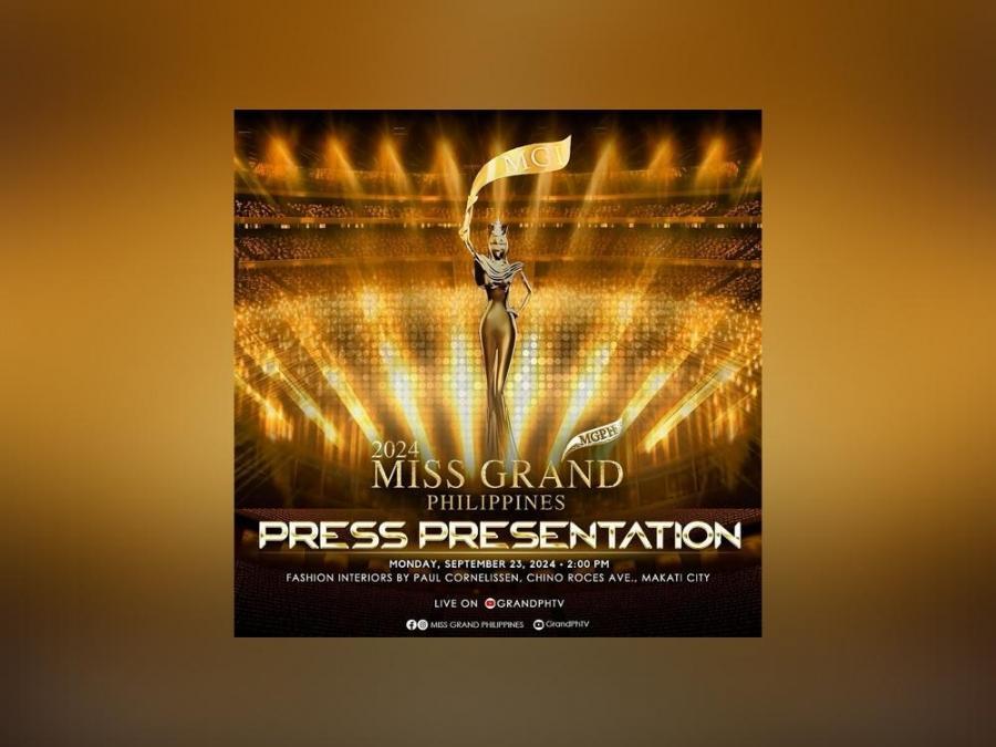 Miss Grand Philippines