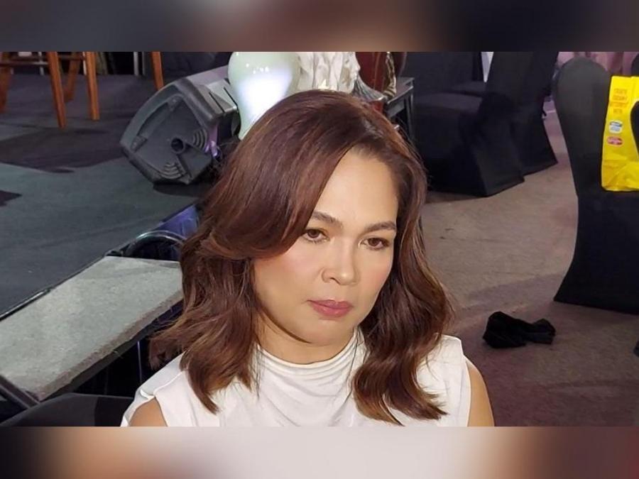 Judy Ann Santos
