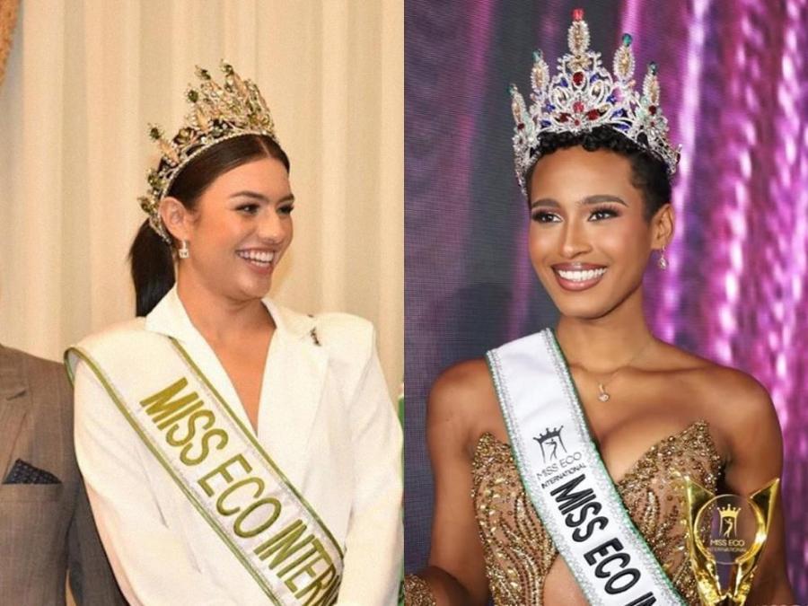 Thia Thomalla happy for Alexie Brooks win