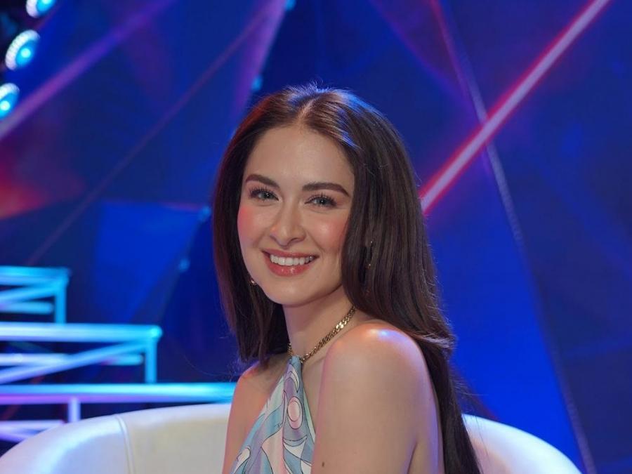 marian rivera