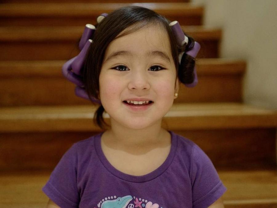 WATCH: Scarlet Snow Belo's toy drive for the children of Marawi | GMA ...