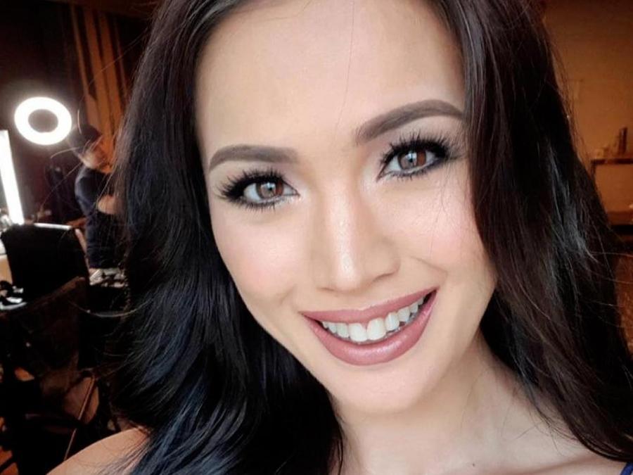 Celebs & athletes react to Michele Gumabao on pursuing her dream to ...