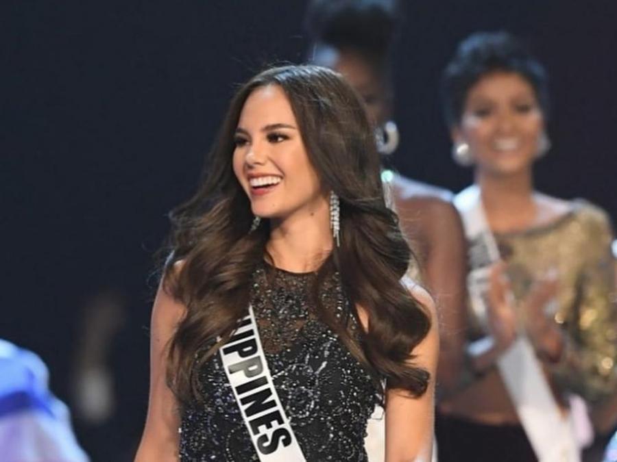 The Story Behind Catriona Gray S Winning Miss Univers - vrogue.co