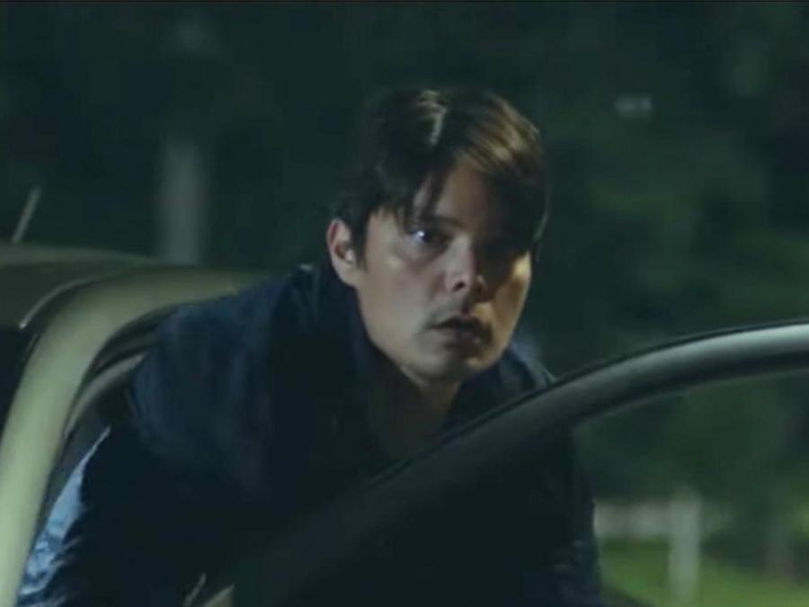 Watch Movie Trailer Of A Hard Day Starring Dingdong Dantes