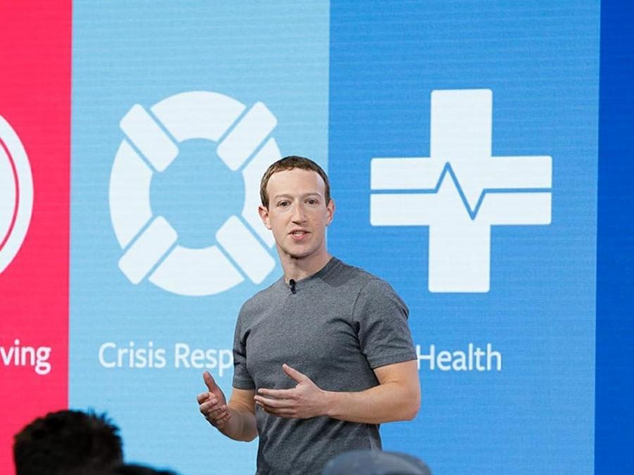 BuildForCOVID19 Hackathon