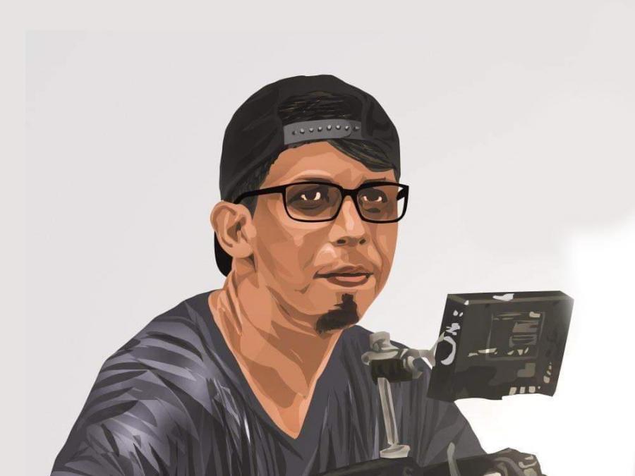 Para Kay Seph online benefit concert