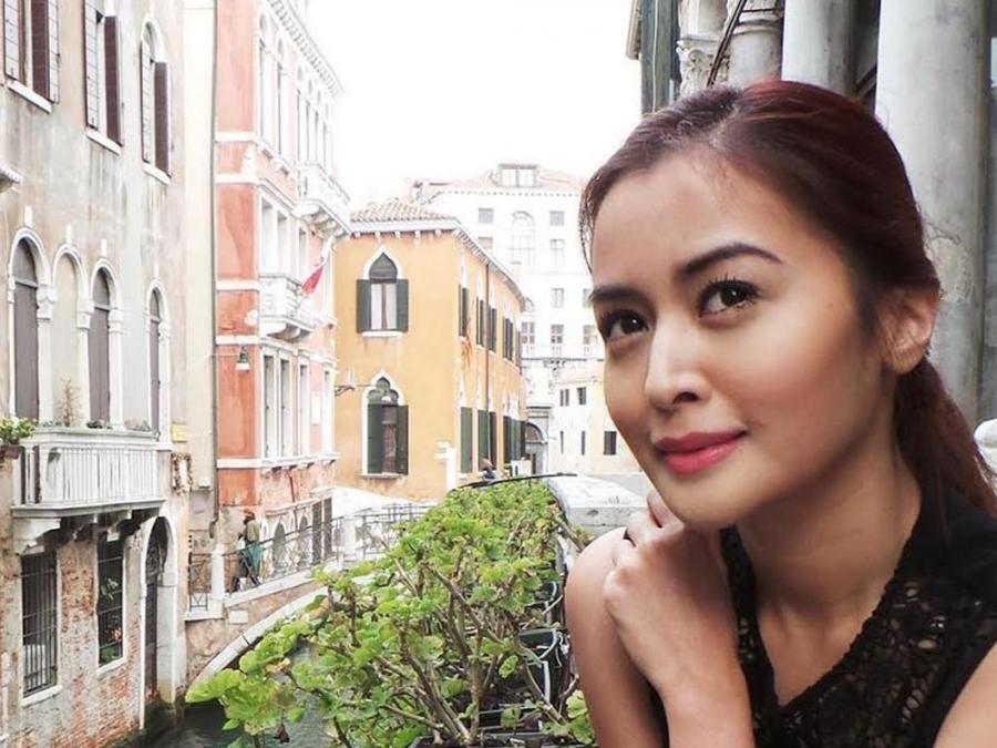 Kris Bernal on her financial status